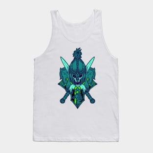 Rohirin Tank Top